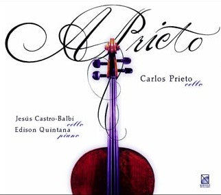 A PRIETO