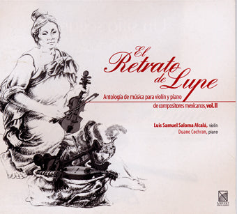EL RETRATO DE LUPE