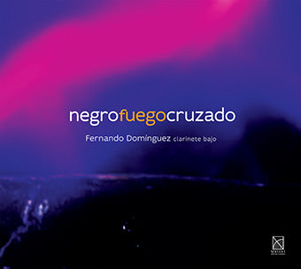 NEGRO FUEGO CRUZADO