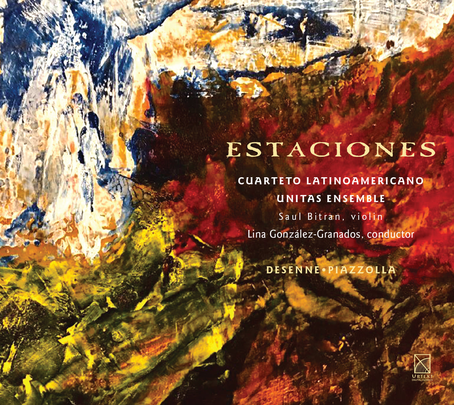 ESTACIONES