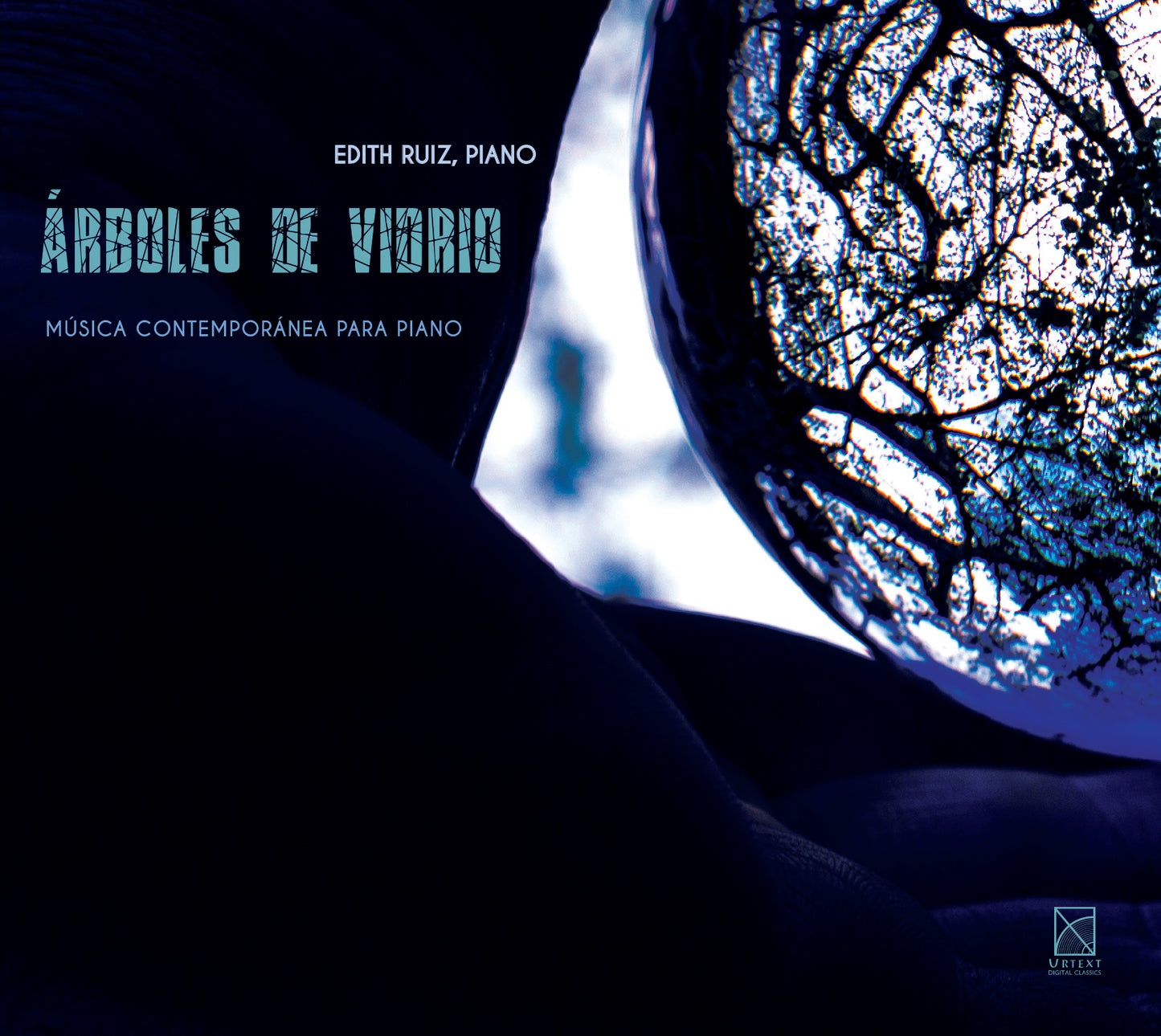 ÁRBOLES DE VIDRIO