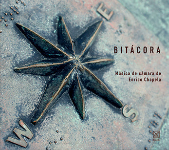 BITÁCORA
