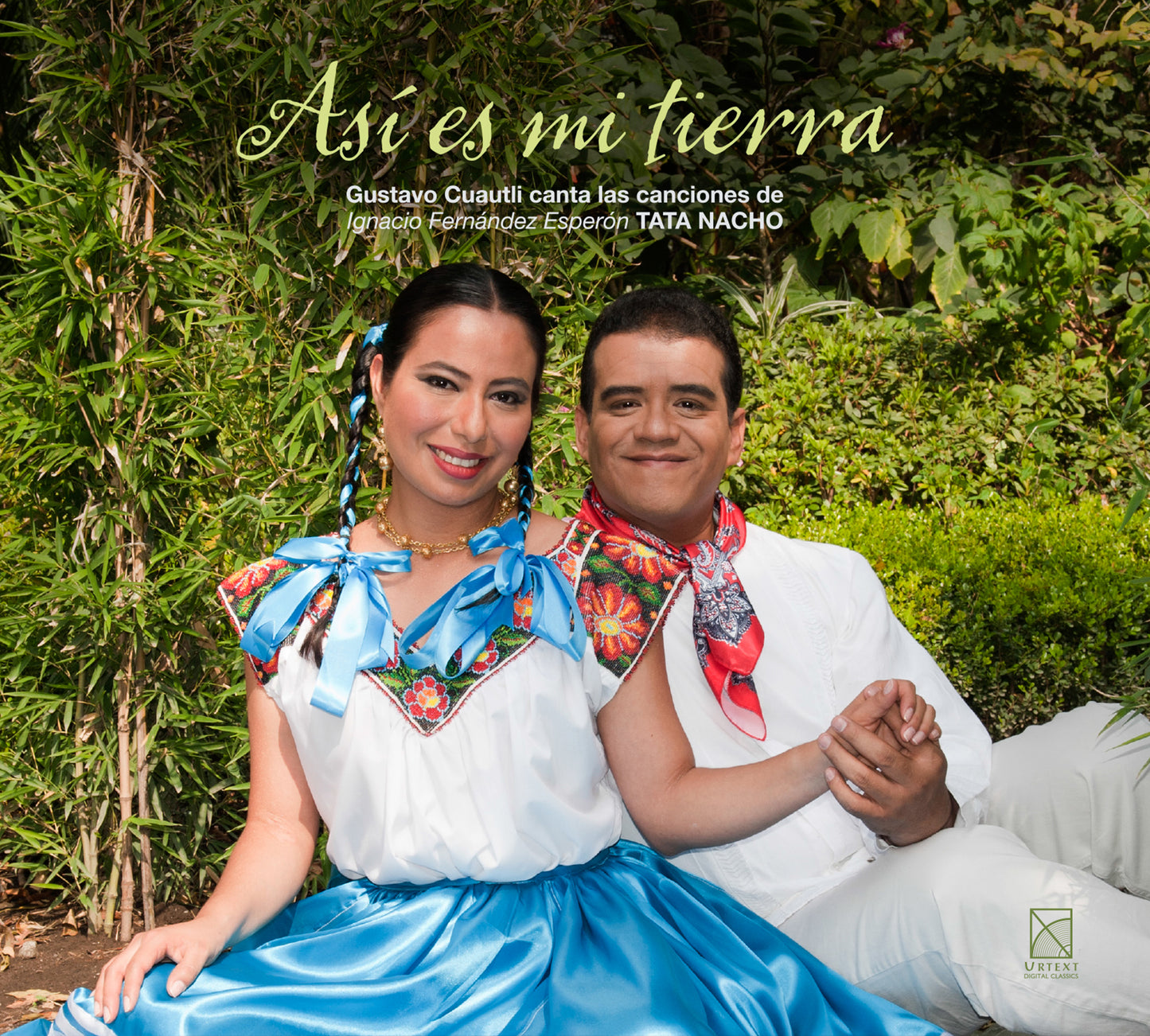 ASÍ ES MI TIERRA