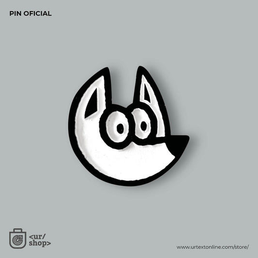 PIN OFICIAL / GÜERO