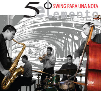 5° ELEMENTO SWING PARA UNA NOTA
