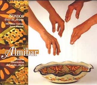 ALMÍBAR MÚSICA MEXICANA DEL SIGLO XIX