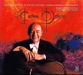 CONCIERTOS PARA EL FIN DEL MILENIO