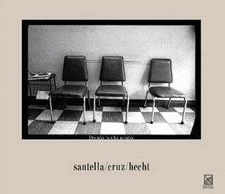 SANTELLA, CRUZ, HECHT JAZZ TRIO