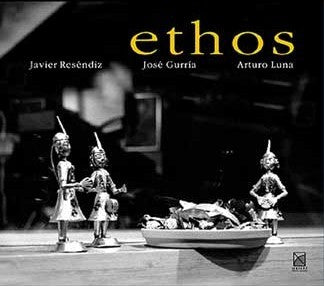 ETHOS JAZZ TRIO