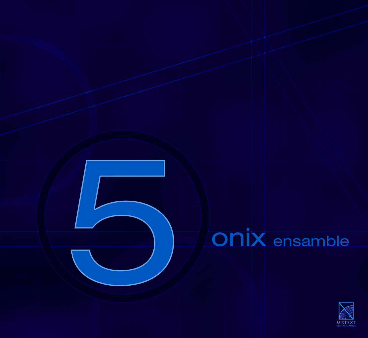 5 ONIX ENSAMBLE