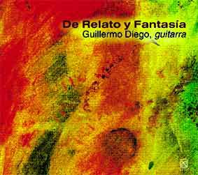 DE RELATO Y FANTASÍA