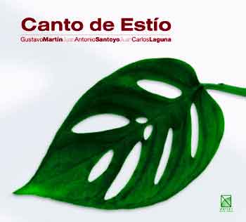 CANTO DE ESTÍO