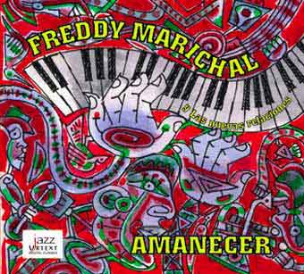 AMANECER FREDDY MARICHAL Y LAS NUEVAS RELACIONES