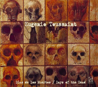 DÍAS DE LOS MUERTOS/ DAYS OF THE DEAD