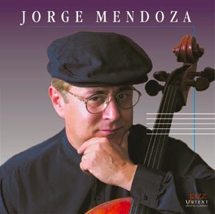 CELLOQUIUM JORGE MENDOZA