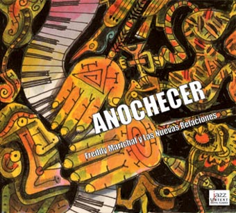 ANOCHECER FREDDY MARICHAL Y LAS NUEVAS RELACIONES