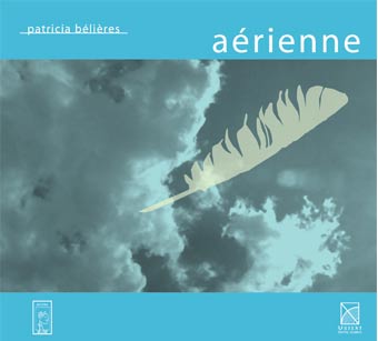 AÉRIENNE PATRICIA BÉLIÉRES