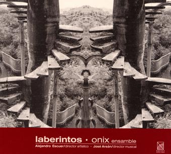 LABERINTOS ONIX ENSAMBLE