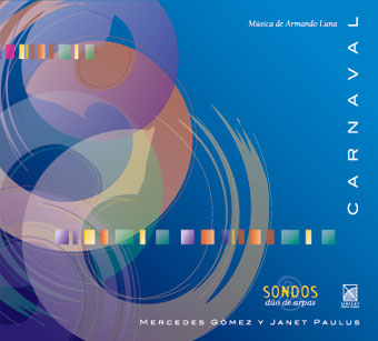 CARNAVAL MÚSICA DE ARMANDO LUNA