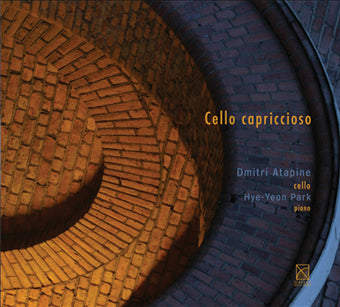 CELLO CAPRICCIOSO