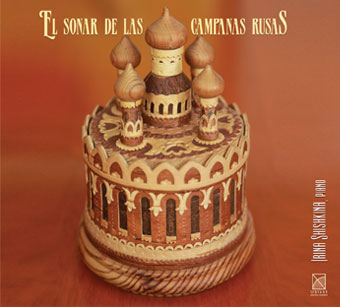 EL SONAR DE LAS CAMPANAS RUSAS