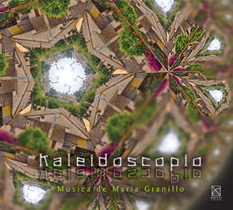 KALEIDOSCOPE MÚSICA DE MARÍA GRANILLO