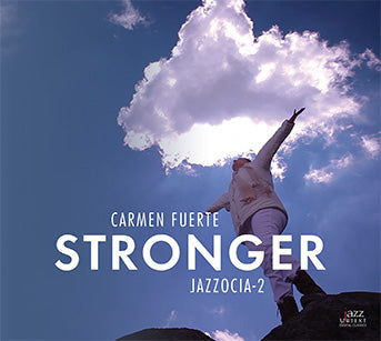 CARMEN FUERTE STRONGER