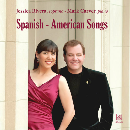 SPANISH-AMERICAN SONGS