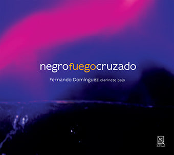 NEGRO FUEGO CRUZADO