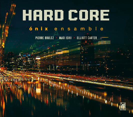 HARD CORE