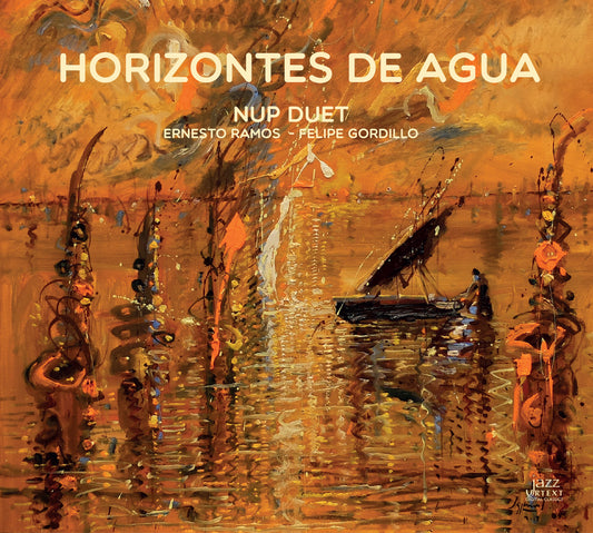 HORIZONTES DE AGUA