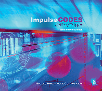 IMPULSE CODES JEFFREY ZEIGLER